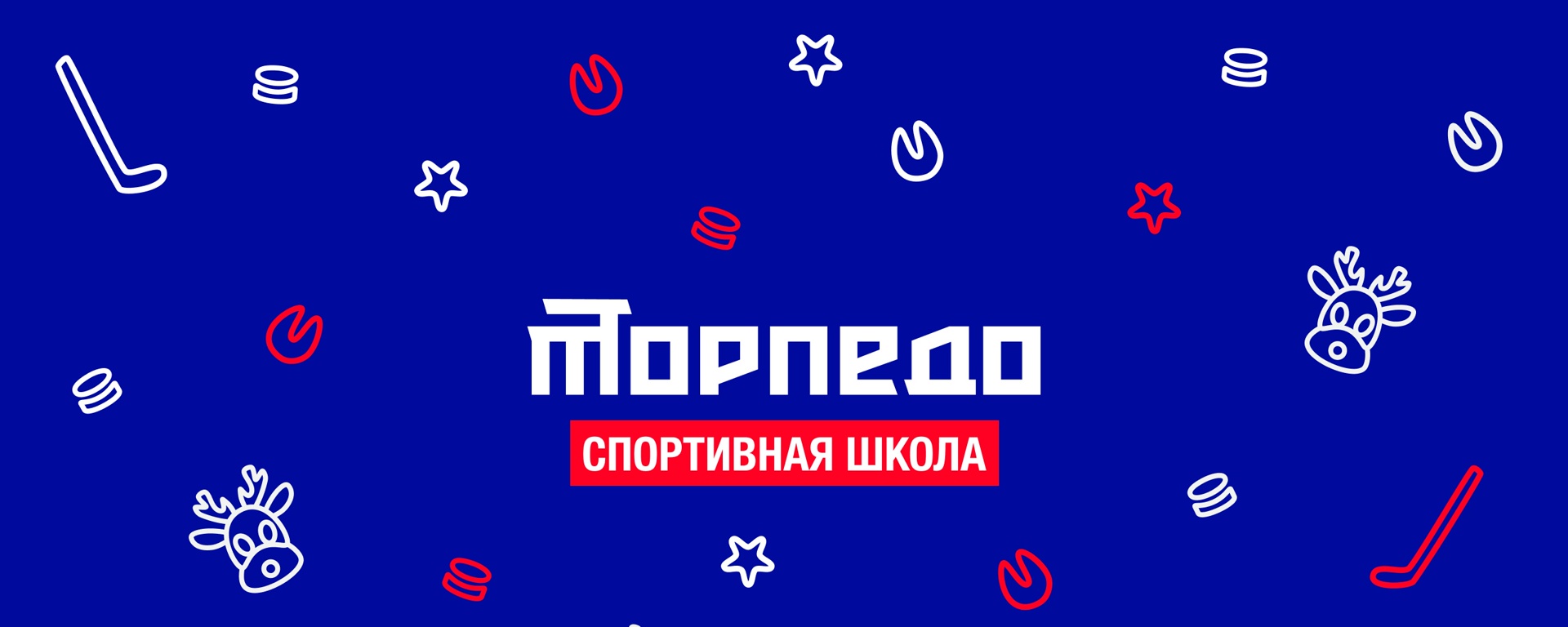 Спортивная школа «Торпедо» Нижний Новгород